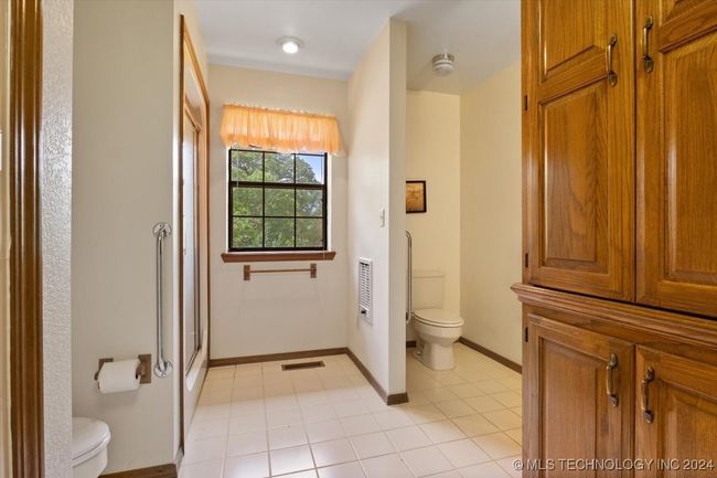 11544 S Iron Stob Rd, House other with 3 bedrooms, 3 bathrooms and null parking in Lane OK | Image 16