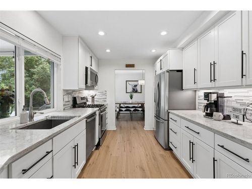 7626 S Willow Way, Centennial, CO, 80112-2725 | Card Image