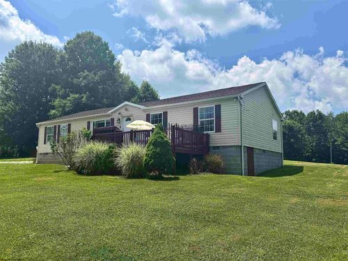 353 Cedar Meadows Circle, Reedsville, WV, 26547 | Card Image