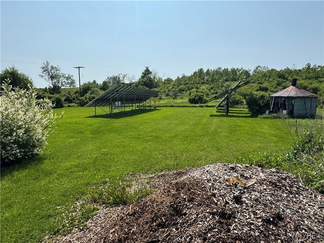 11400 Savage Rd, House other with 5 bedrooms, 3 bathrooms and null parking in Chaffee NY | Image 10