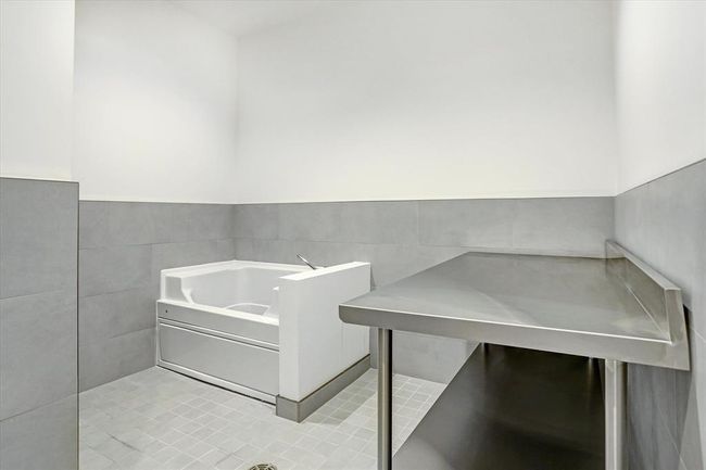[Dog Washing Station] Pamper your pet! Conveniently located on the ground floor.. give your pup a wash after your Memorial park run! | Image 40