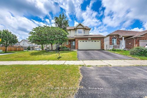 481 Marconi Blvd, London, ON, N5V5E7 | Card Image