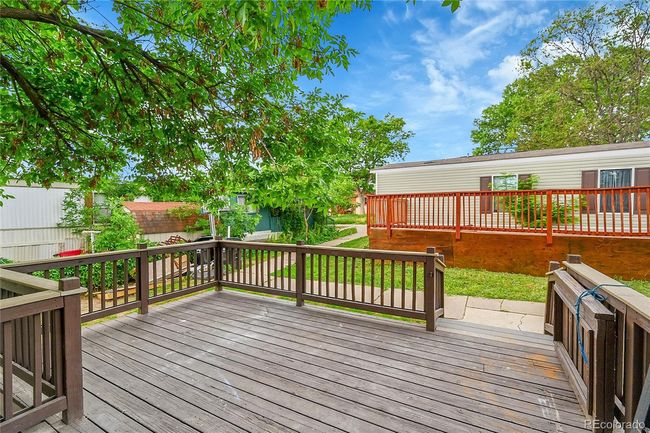 4211 E 100 Th Ave, Home with 3 bedrooms, 2 bathrooms and 2 parking in Thornton CO | Image 4