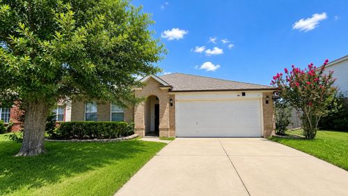 1407 Autumncrest Dr, Arlington, TX, 76002-3586 | Card Image