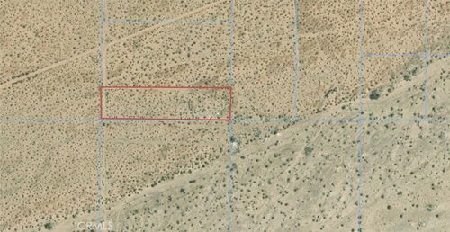 0 Dakota Rd, Yermo, CA, 92398 | Card Image