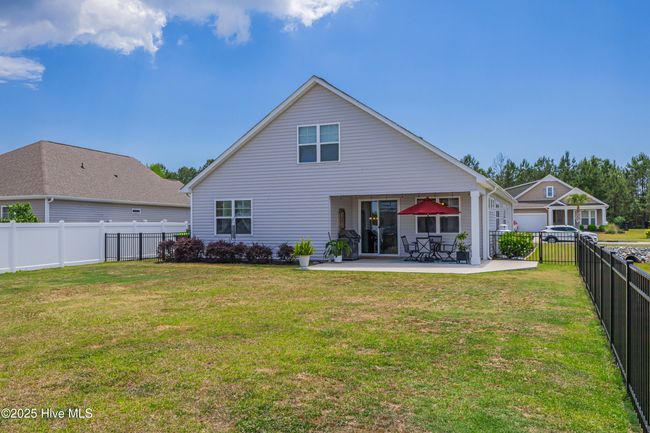 1814 Bards Dr Se, House other with 3 bedrooms, 3 bathrooms and 2 parking in Bolivia NC | Image 26