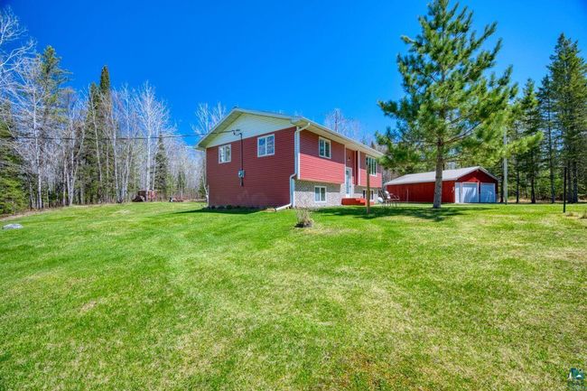 42466 State Highway 65, House other with 4 bedrooms, 1 bathrooms and null parking in Nashwauk MN | Image 24