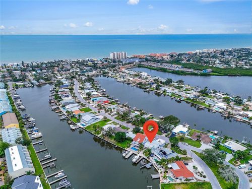 349 Bahia Vista Dr, INDIAN ROCKS BEACH, FL, 33785-3703 | Card Image