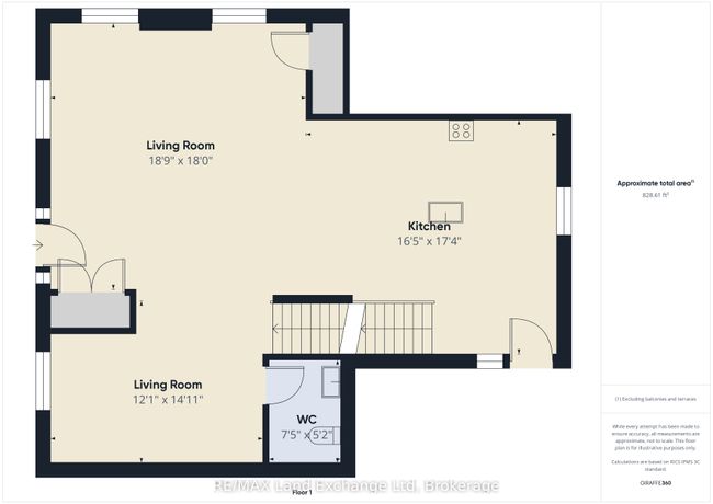 91 Park St, House other with 3 bedrooms, 3 bathrooms and 2 parking in Goderich ON | Image 37
