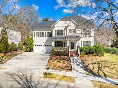 9433 Gilpatrick Ln, Huntersville, NC, 28078-2262 | Card Image