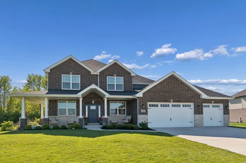 23082 Mayfield Dr, Frankfort, IL, 60423-8464 | Card Image