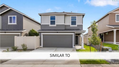 6415 Sandstone Dr, Pasco, WA, 99301-6384 | Card Image