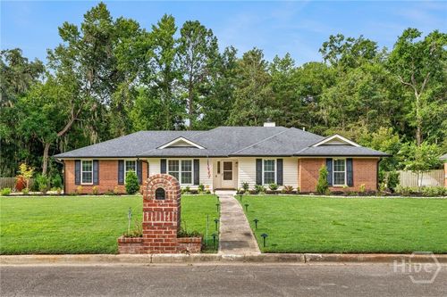 5 Bridgeport Rd, Savannah, GA, 31419-3243 | Card Image