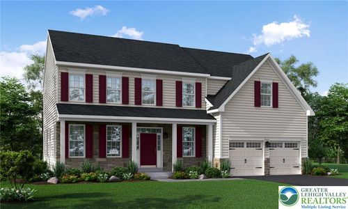 the-kennedy-5137 Schantz Road, Upper Macungie Twp, PA, 18104 | Card Image