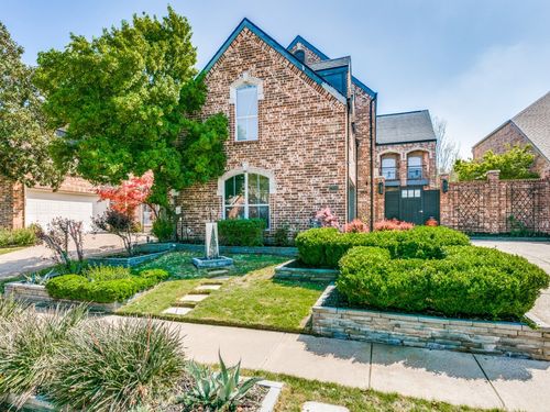 2816 Prestonwood Dr, Plano, TX, 75093-8849 | Card Image