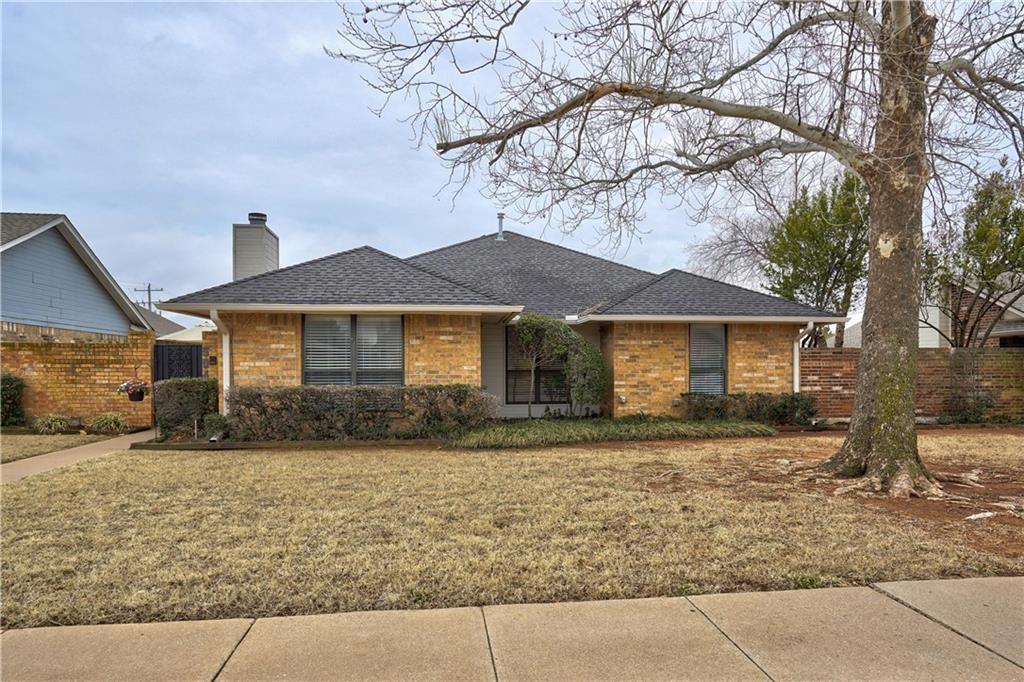 142nd St, Edmond, OK 73013