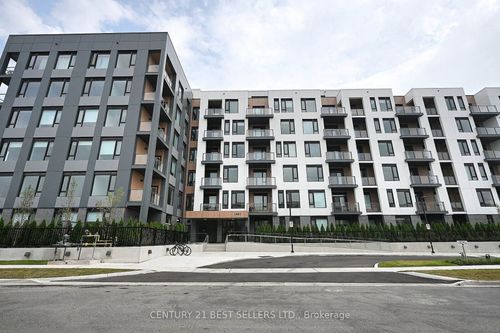510-1440 Clarriage Crt, Milton, ON, L9E1B3 | Card Image