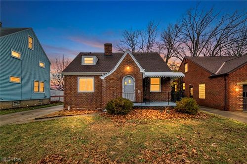 766 E 232 Street, Euclid, OH, 44123 | Card Image