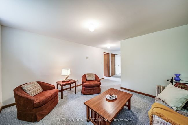 5205 10 Th Sideroad, House other with 5 bedrooms, 2 bathrooms and 20 parking in Cookstown ON | Image 25