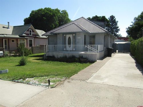 234 Dunham St, Monte Vista, CO, 81144-1030 | Card Image