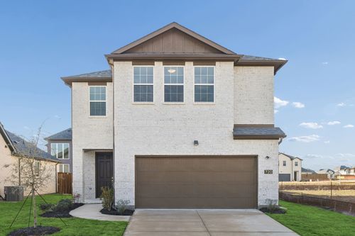 720 Palazzo Pl, Celina, TX, 75009-5015 | Card Image
