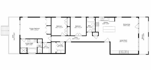 apt-101-2343 W Montrose Ave, Chicago, IL, 60618-1867 | Card Image