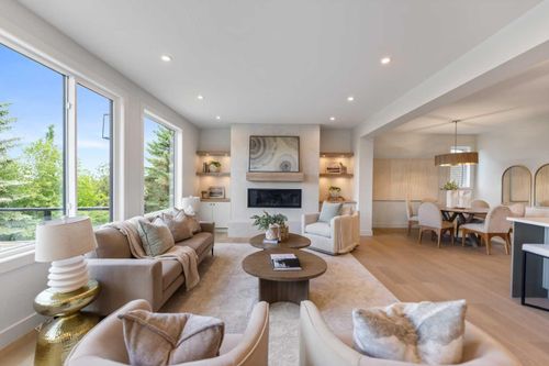 50 Patterson Rise Sw, Calgary, AB, T3H2E3 | Card Image