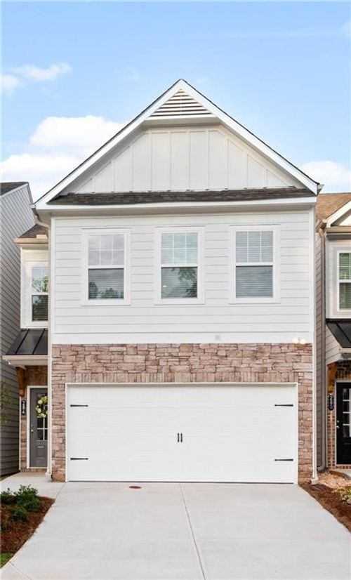 284 Whitetail Cir, Canton, GA, 30115-5116 | Card Image