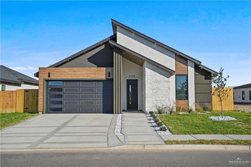 2408 N Gaytan Ave, Edinburg, TX, 78542-8023 | Card Image