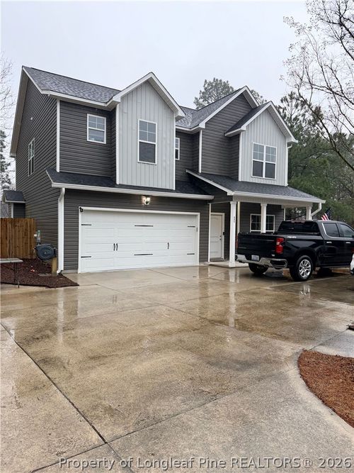 804 La Quinta Ln, Hope Mills, NC, 28348-9630 | Card Image