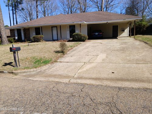 6180 Floral Drive, Jackson, MS, 39206 | Card Image