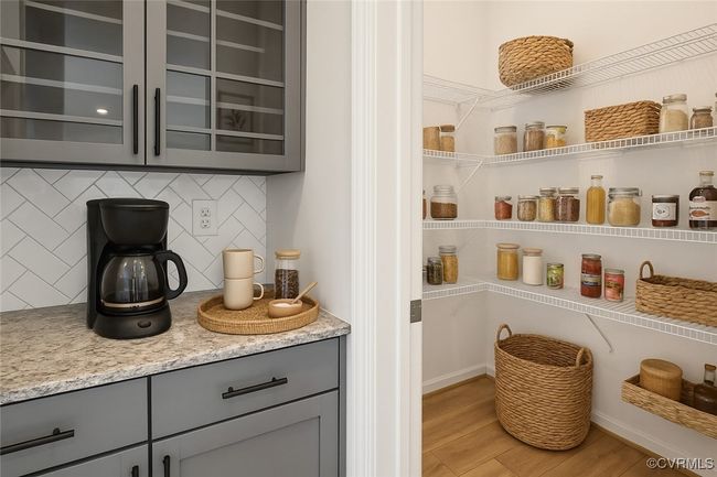 120 That Way, Townhouse with 3 bedrooms, 4 bathrooms and null parking in Midlothian VA | Image 8