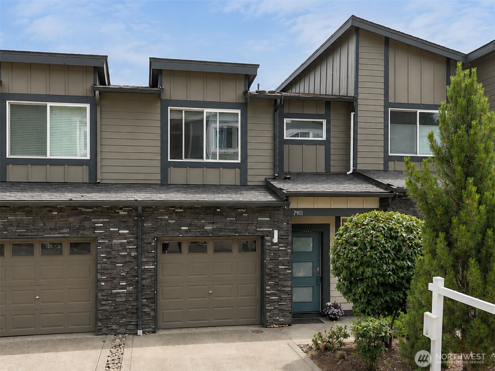 Residential in Everett 2