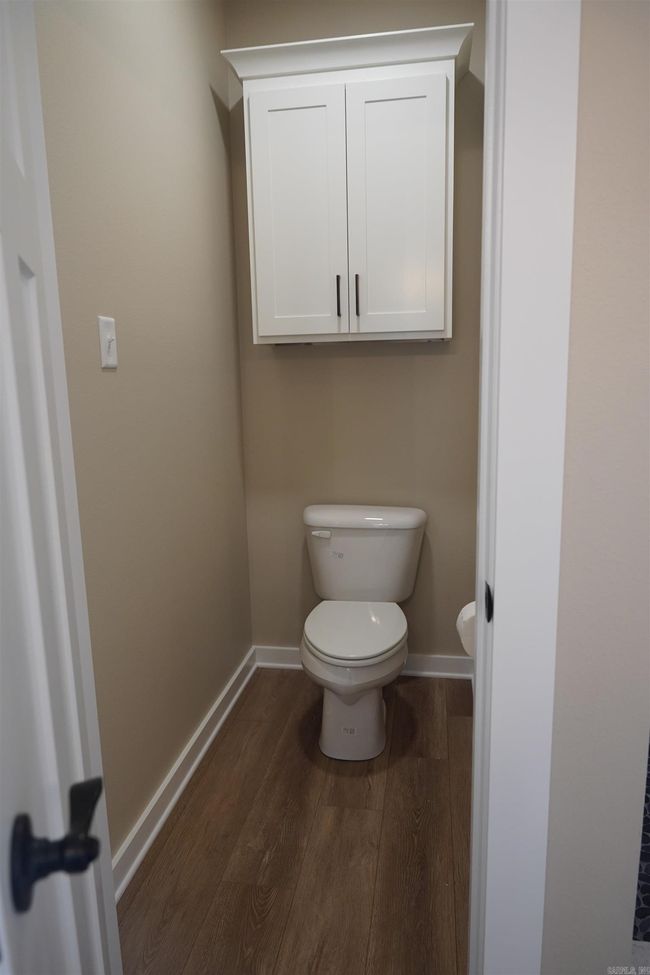 37 High Point Dr, House other with 3 bedrooms, 2 bathrooms and null parking in Greenbrier AR | Image 21