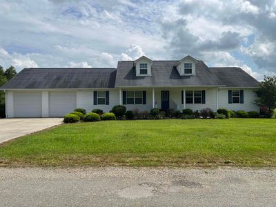 120 Deer Run, House other with 3 bedrooms, 2 bathrooms and null parking in Rison AR | Image 1