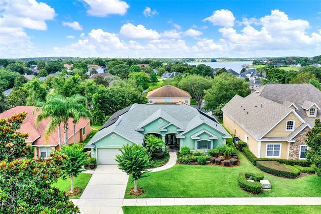 Long Driveway | Image 30