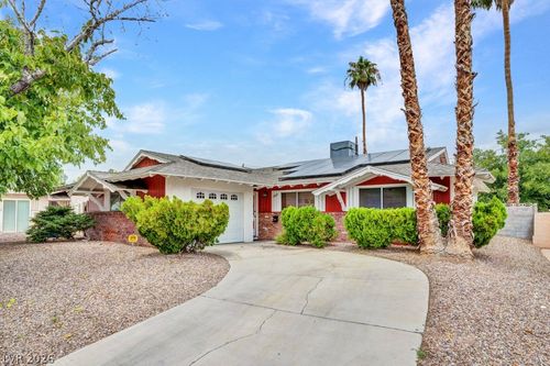3428 Wingrove Avenue, Las Vegas, NV, 89121 | Card Image