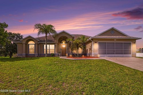 536 (530) Fort Pierce St Sw, PALM BAY, FL, 32908-1228 | Card Image