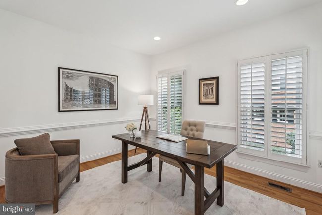 8109 Crooked Oaks Ct, House other with 4 bedrooms, 5 bathrooms and null parking in GAINESVILLE VA | Image 17