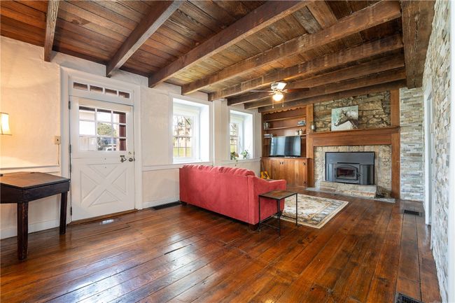 4127 State Route 130, House other with 3 bedrooms, 2 bathrooms and 2 parking in Stahlstown PA | Image 6