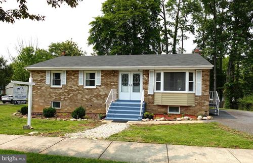 900 E Tantallon Dr, FORT WASHINGTON, MD, 20744-5209 | Card Image
