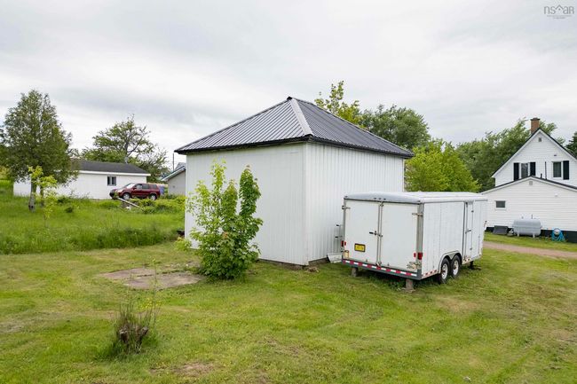 49 Junction Rd, House other with 3 bedrooms, 2 bathrooms and 1 parking in Springhill NS | Image 42