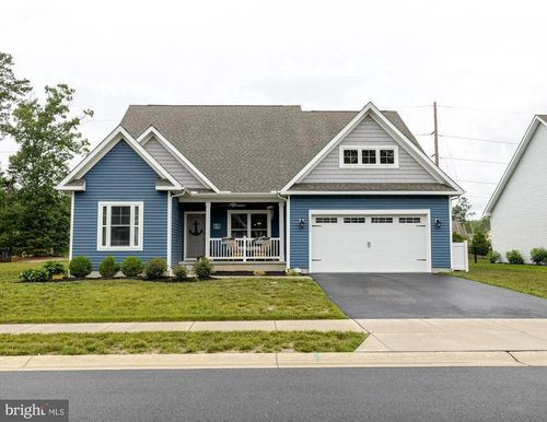 22493 Ridgecrest Dr, MILTON, DE, 19968-3377 | Card Image
