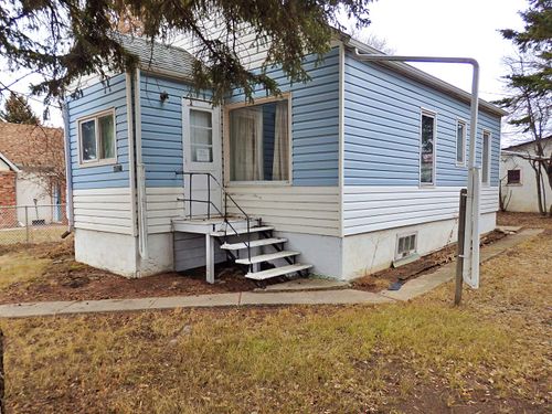 4907 51 Ave, Vermilion, AB, T9X1S8 | Card Image