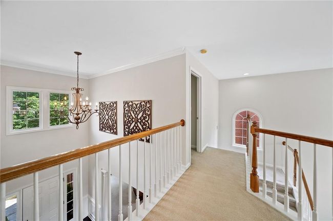514 Augusta Dr, House other with 4 bedrooms, 3 bathrooms and null parking in Canton GA | Image 12
