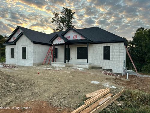 58 Palmetto Way, Bardstown, KY, 40004 | Card Image