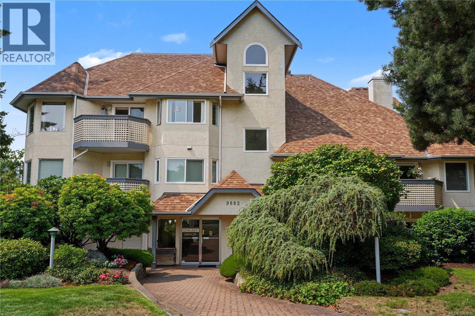 Residential in Sidney