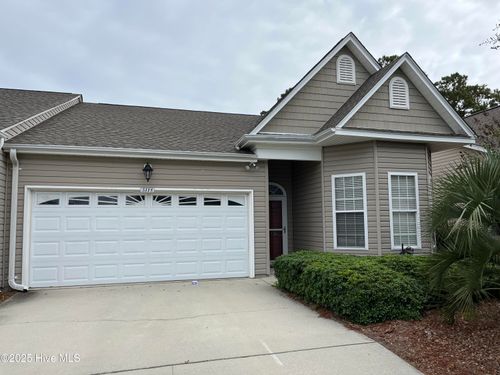 5118 Elton Dr Se, Southport, NC, 28461-9033 | Card Image