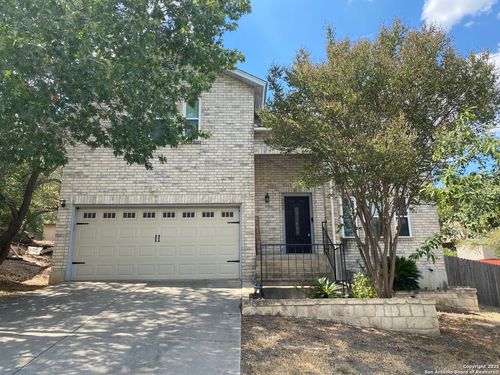2439 Karat Dr, San Antonio, TX, 78232-5610 | Card Image