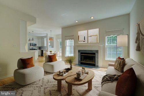 20534 Norwich Pl, ASHBURN, VA, 20147-2805 | Card Image
